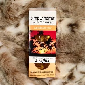 YC EHF refills Caribbean Kiss 🌴 2 Pack